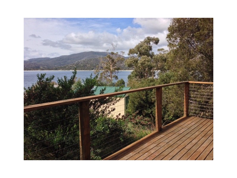 450 White Beach Road, White Beach TAS 7184