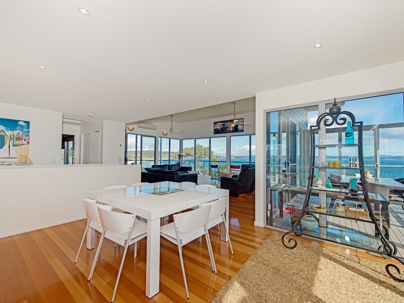 1 Petrel Street, Primrose Sands TAS 7173