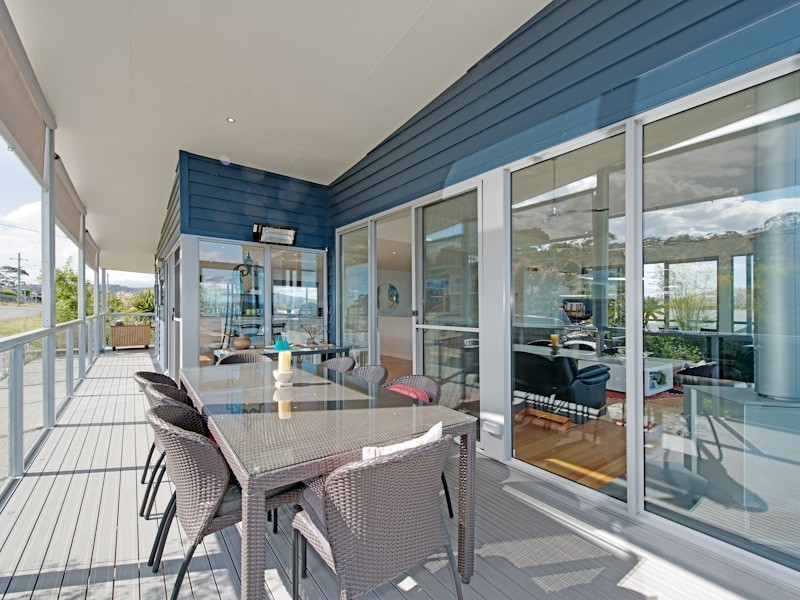 1 Petrel Street, Primrose Sands TAS 7173