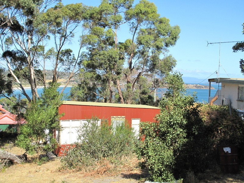 23 Sea Eagle Road, Primrose Sands TAS 7173