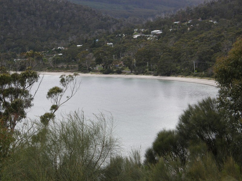Lot 2 Kerstan Court, White Beach TAS 7184