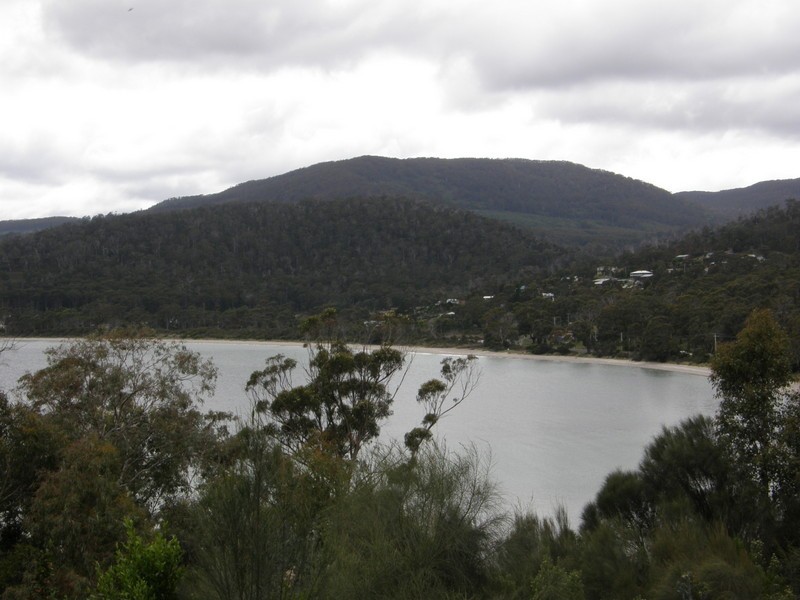 Lot 2 Kerstan Court, White Beach TAS 7184
