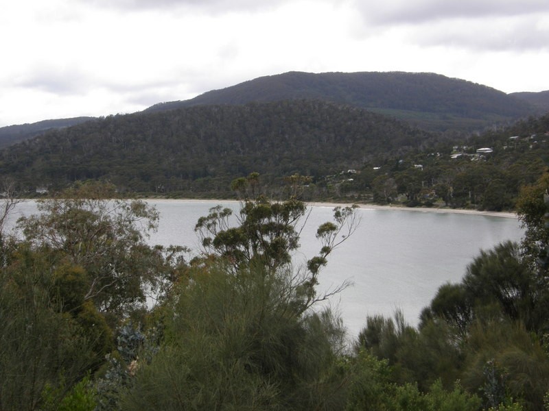 Lot 2 Kerstan Court, White Beach TAS 7184