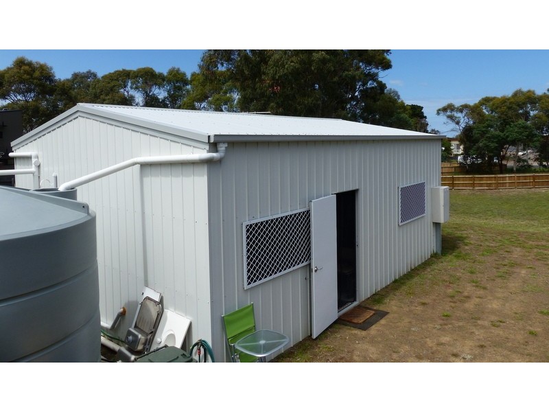 196 Bally Park Road, Dodges Ferry TAS 7173