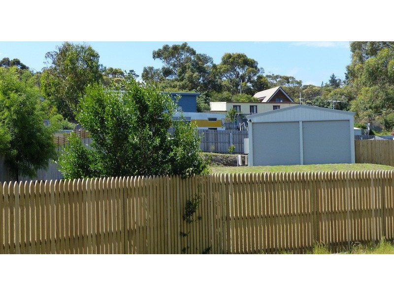 196 Bally Park Road, Dodges Ferry TAS 7173