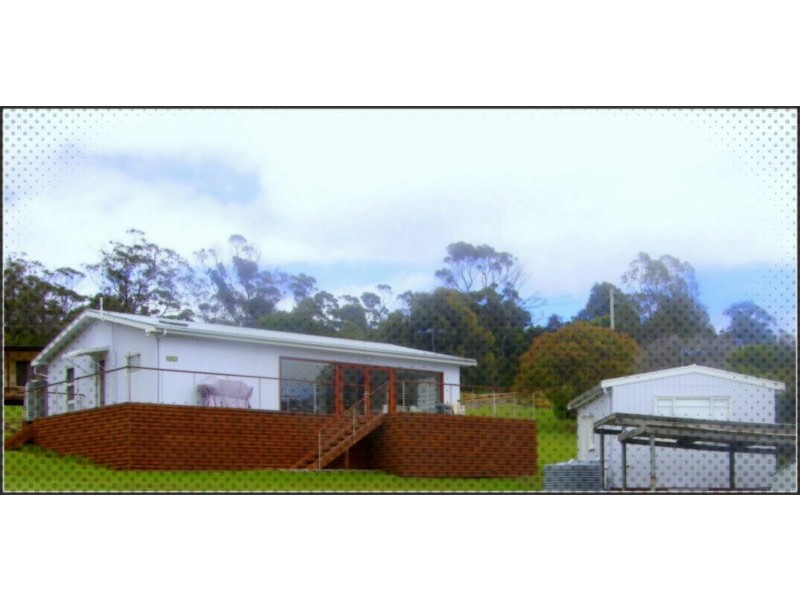 7 Kingsley Court, White Beach TAS 7184