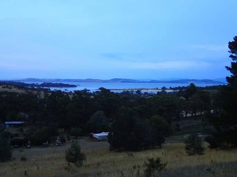219 Old Forcett Road, Forcett TAS 7173