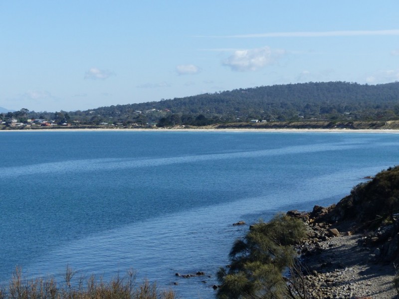 Lots 1-6 Casuarina Court, Primrose Sands TAS 7173