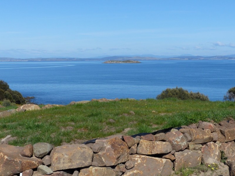 Lots 1-6 Casuarina Court, Primrose Sands TAS 7173