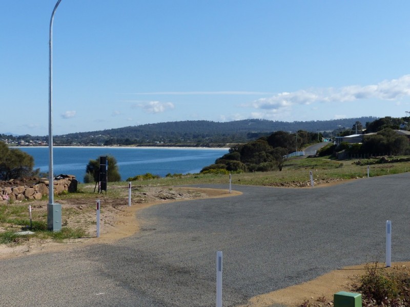 Lots 1-6 Casuarina Court, Primrose Sands TAS 7173