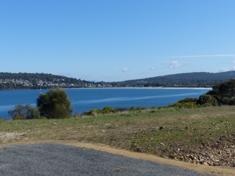 Lots 1-6 Casuarina Court, Primrose Sands TAS 7173