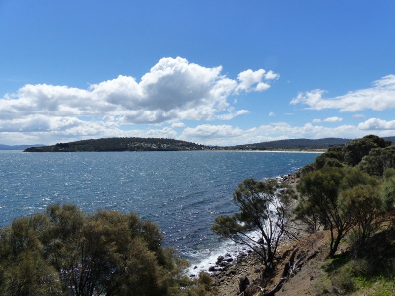 Lots 1-6 Casuarina Court, Primrose Sands TAS 7173