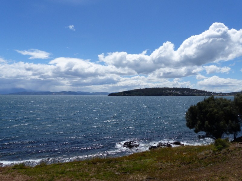 Lots 1-6 Casuarina Court, Primrose Sands TAS 7173