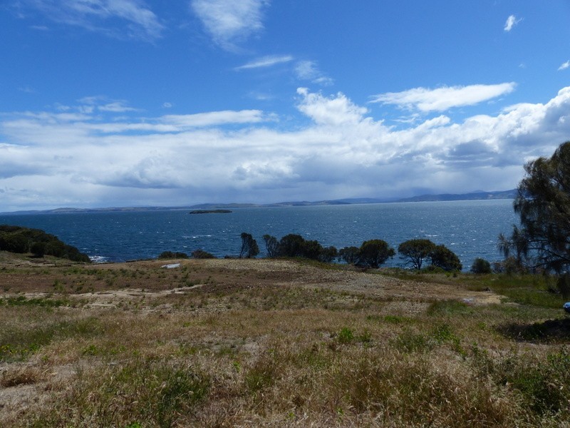 Lots 1-6 Casuarina Court, Primrose Sands TAS 7173