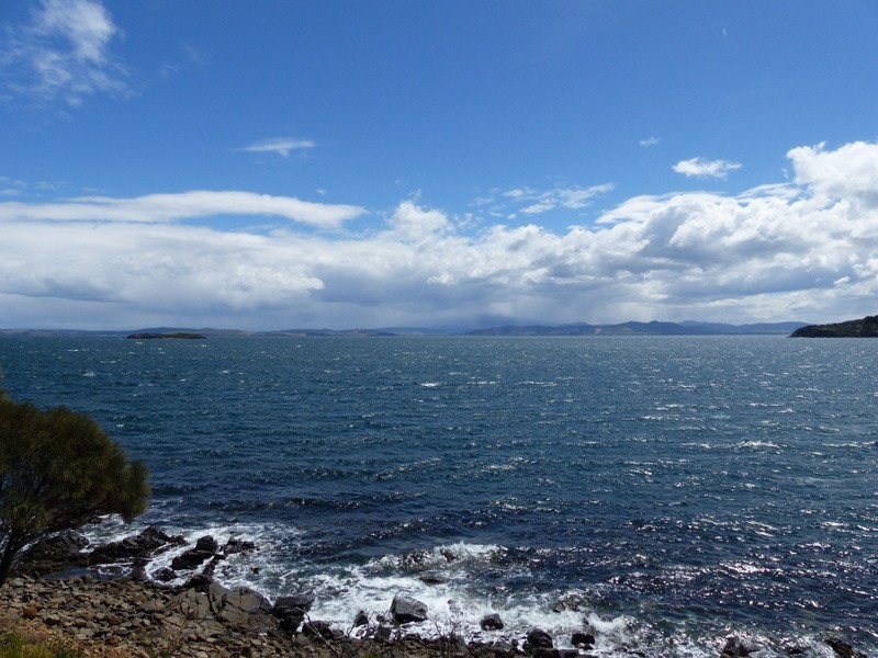 Lots 1-6 Casuarina Court, Primrose Sands TAS 7173