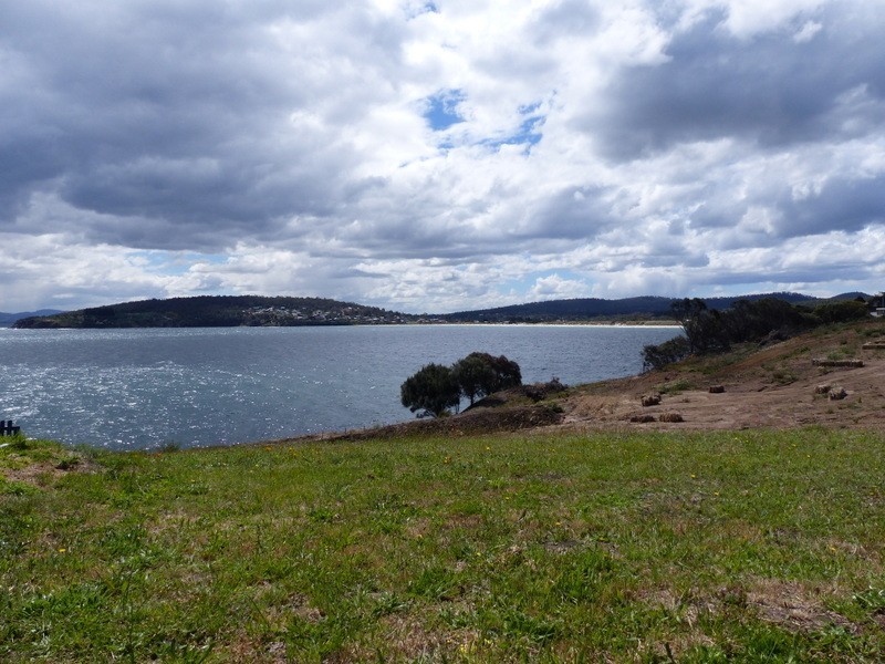 Lots 1-6 Casuarina Court, Primrose Sands TAS 7173