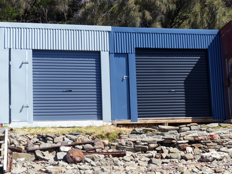 Boat Shed 44 Red Ochre Beach, Dodges Ferry TAS 7173