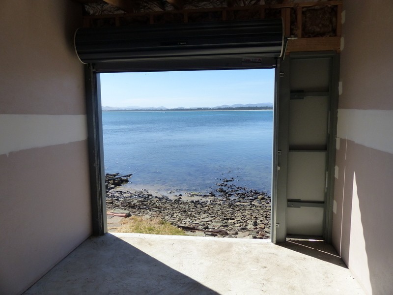 Boat Shed 44 Red Ochre Beach, Dodges Ferry TAS 7173 Roberts Real