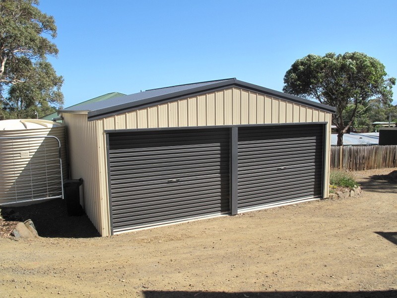 14 Parker Street, Carlton TAS 7173