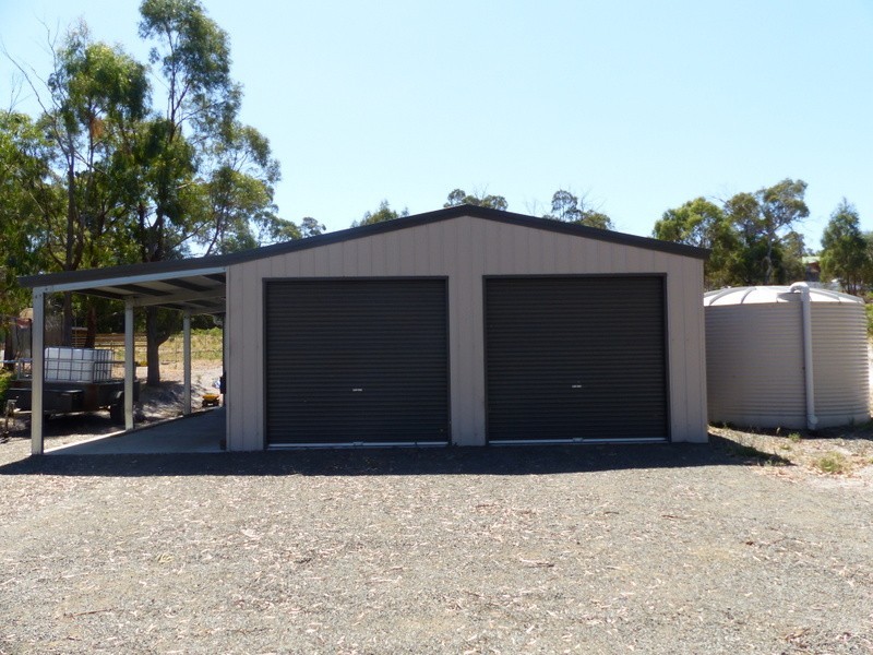 23 Terry Street, Carlton TAS 7173