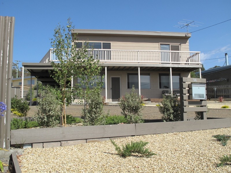 14 Frogmouth Lane, Primrose Sands TAS 7173