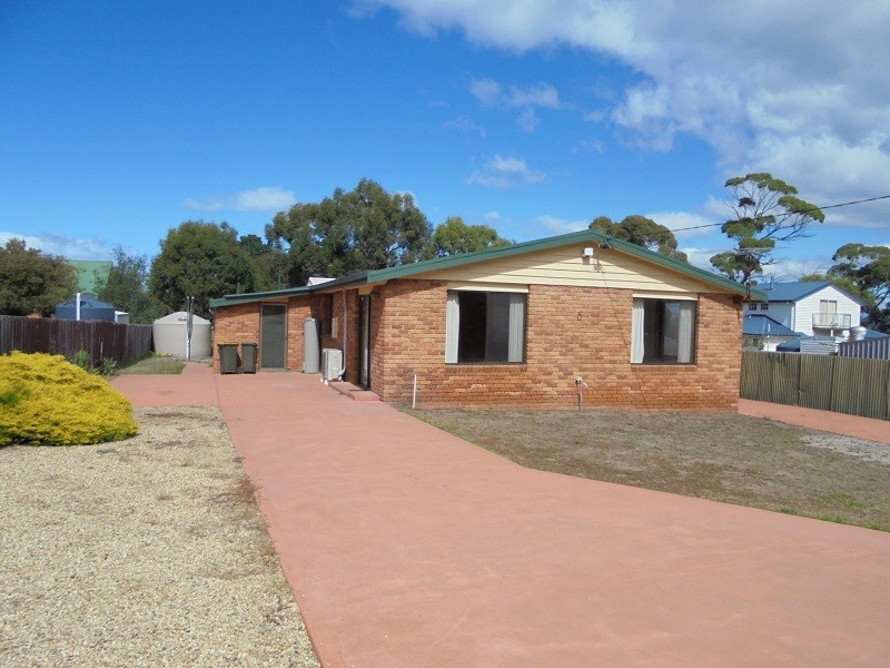 6 Loop Street, Carlton TAS 7173