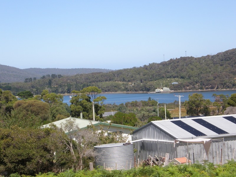 6 Eagle View Road, Nubeena TAS 7184