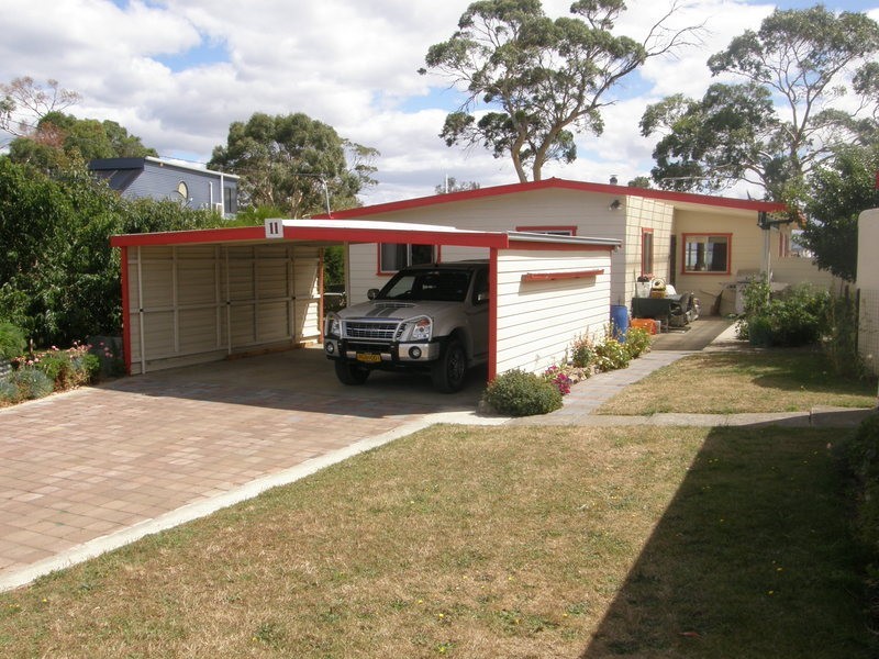 11 First Ave, Dodges Ferry TAS 7173