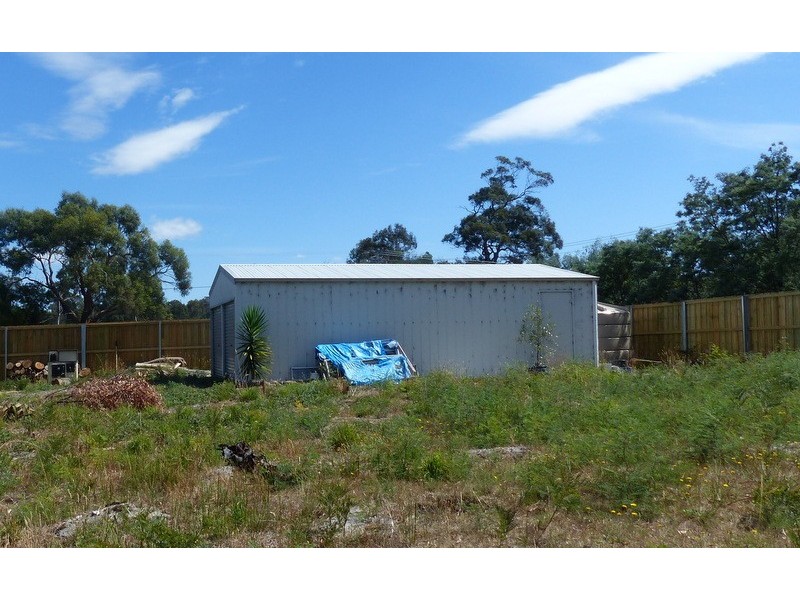 4 Gate Five, Carlton River TAS 7173