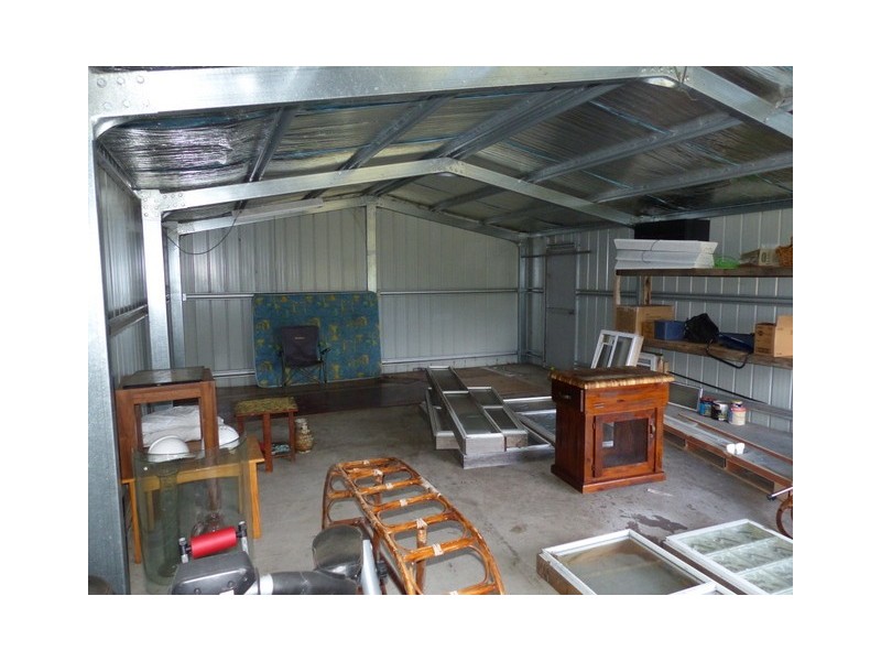 4 Gate Five, Carlton River TAS 7173