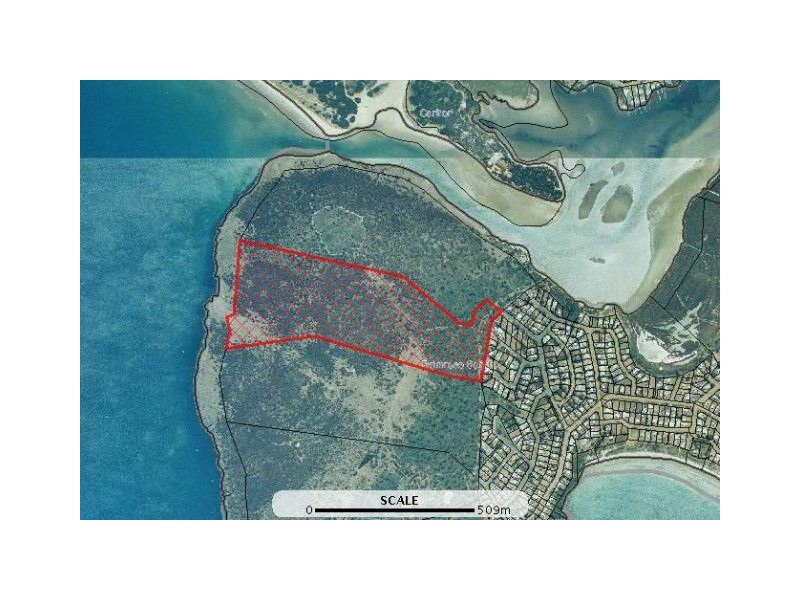 Lot 1 Carlton Bluff Road, Primrose Sands TAS 7173