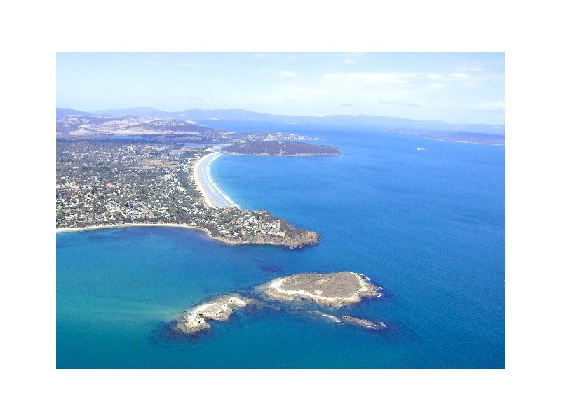 Lot 1 Carlton Bluff Road, Primrose Sands TAS 7173