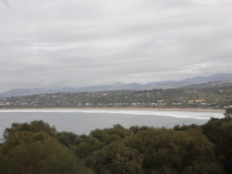 Lot 1 Carlton Bluff Road, Primrose Sands TAS 7173
