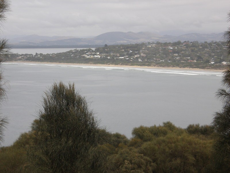 Lot 1 Carlton Bluff Road, Primrose Sands TAS 7173
