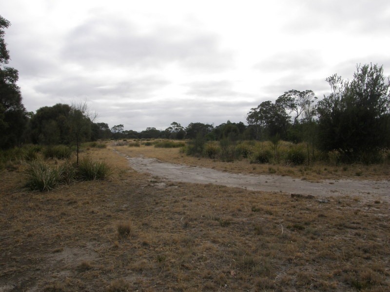 Lot 1 Carlton Bluff Road, Primrose Sands TAS 7173