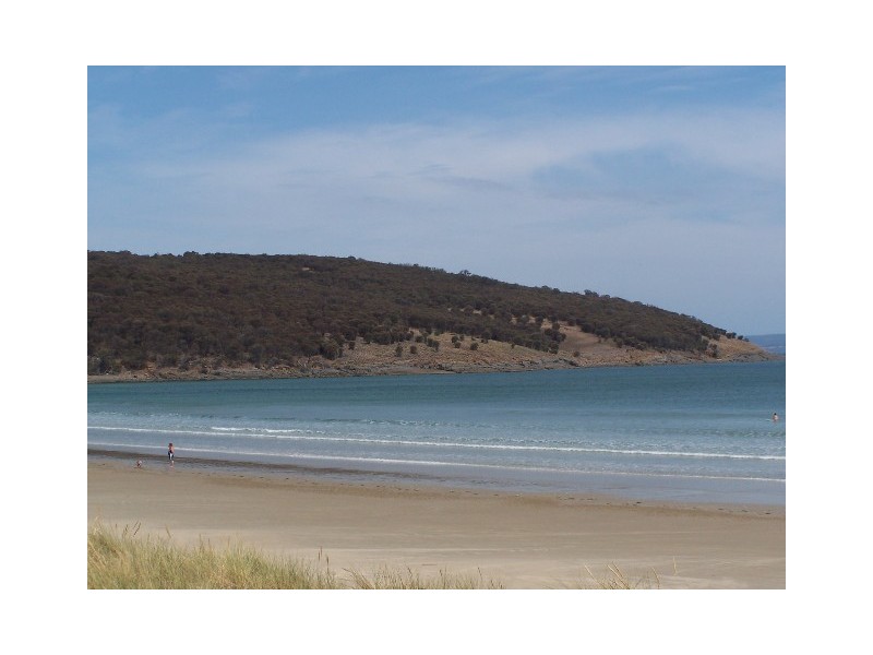 Lot 1 Carlton Bluff Road, Primrose Sands TAS 7173
