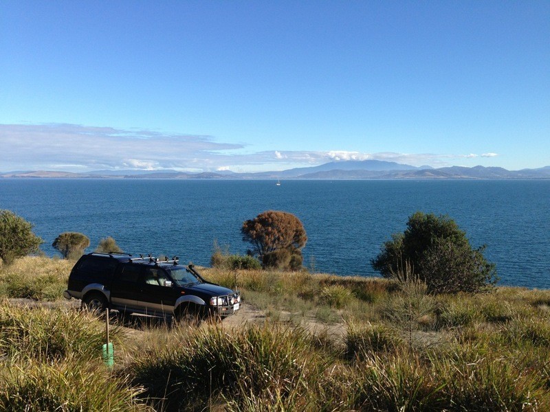 Lot 1 Carlton Bluff Road, Primrose Sands TAS 7173