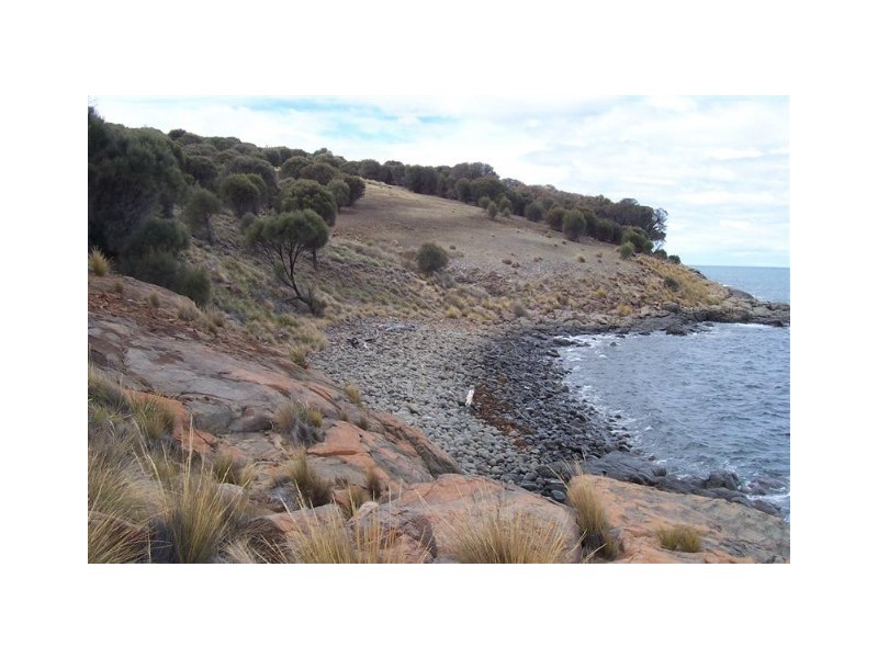 Lot 1 Carlton Bluff Road, Primrose Sands TAS 7173