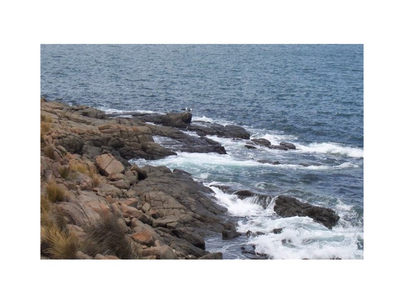 Lot 1 Carlton Bluff Road, Primrose Sands TAS 7173