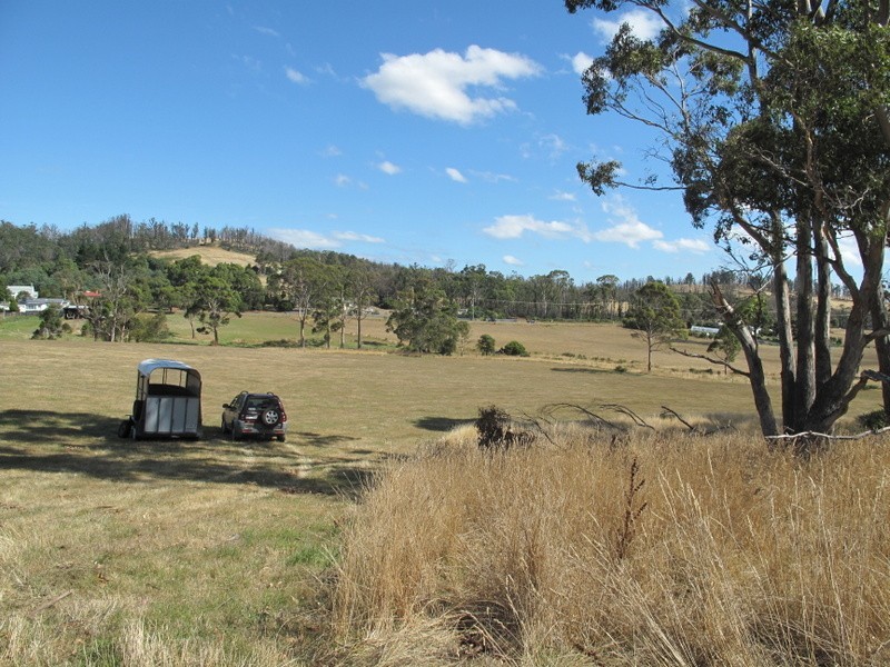 Lot 1 Prebbles Road, Copping TAS 7174