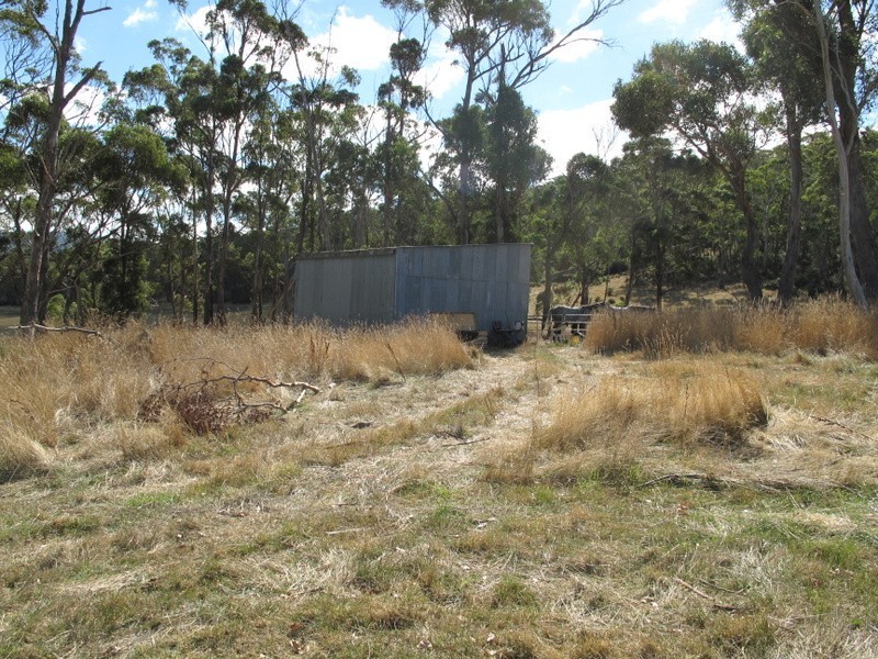 Lot 1 Prebbles Road, Copping TAS 7174