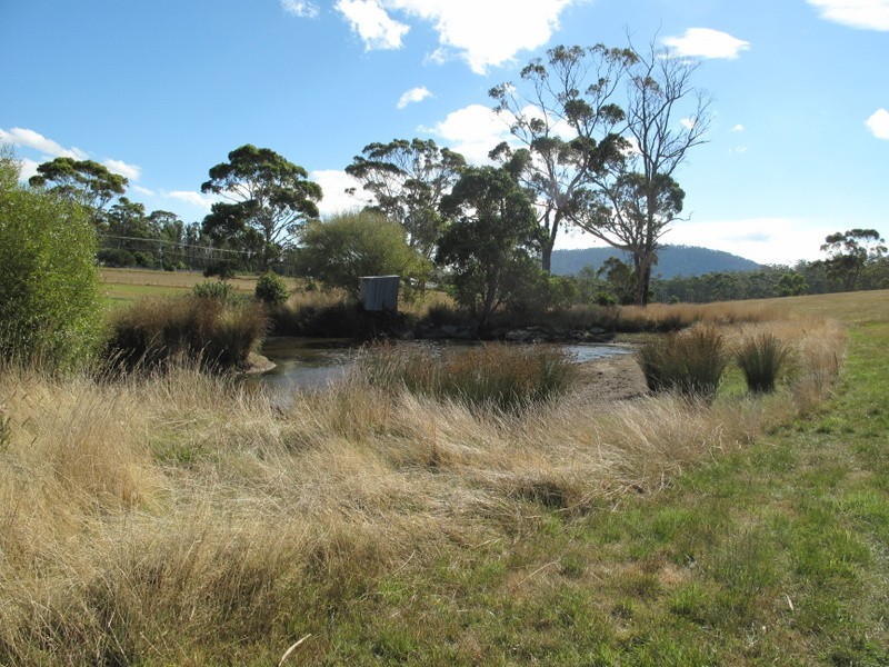 Lot 1 Prebbles Road, Copping TAS 7174