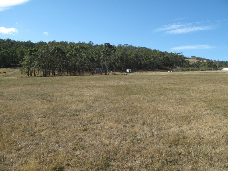 Lot 1 Prebbles Road, Copping TAS 7174