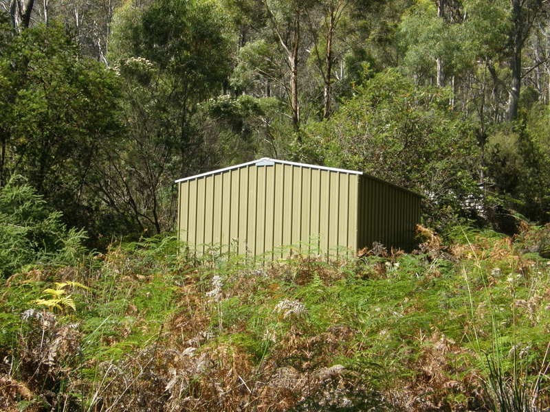 Lot 1 Lillian Street, Taranna TAS 7180