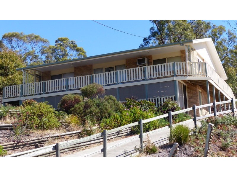 13 Wedgetail Street, Primrose Sands TAS 7173