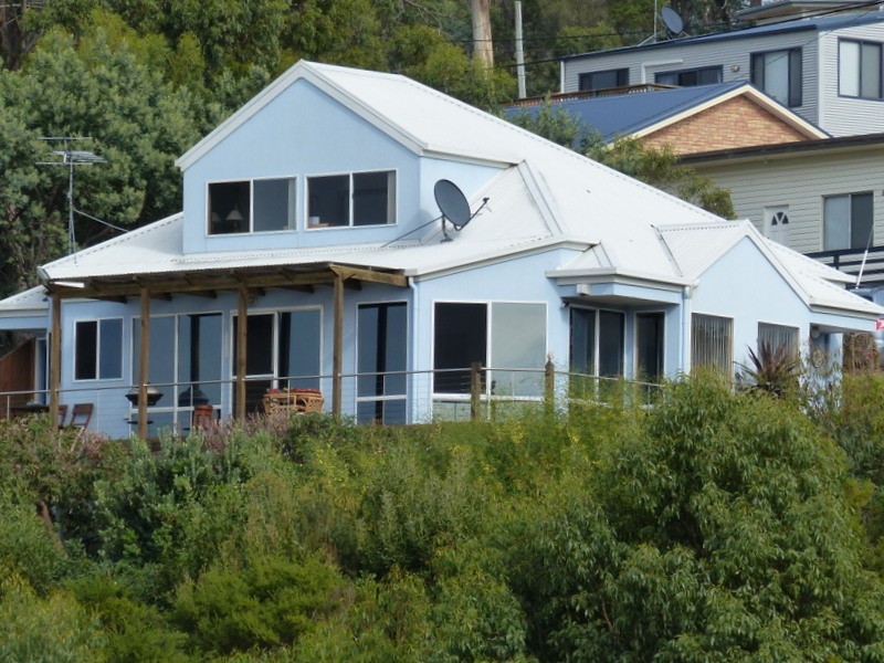 29 Carlton Bluff Road, Primrose Sands TAS 7173