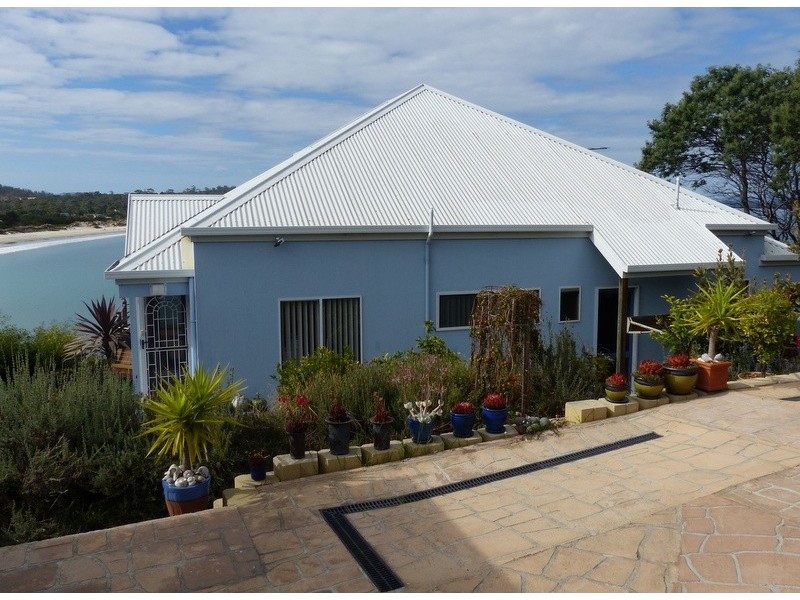 29 Carlton Bluff Road, Primrose Sands TAS 7173