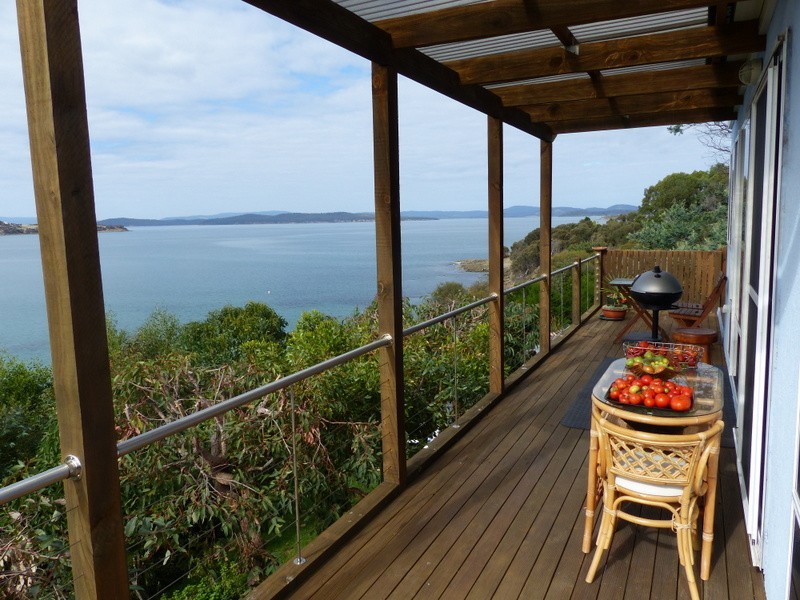 29 Carlton Bluff Road, Primrose Sands TAS 7173