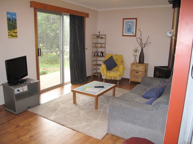 5 Lagoon Road, Carlton TAS 7173