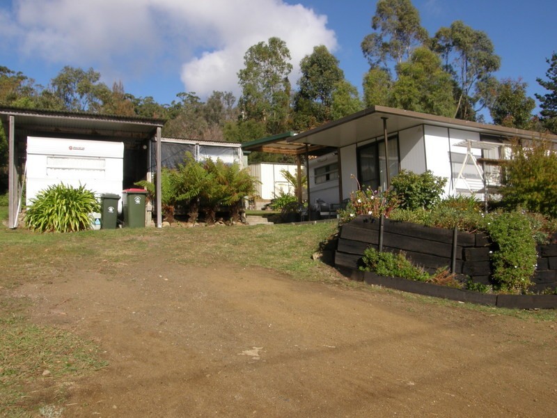 27 Mason Point, Eaglehawk Neck TAS 7179